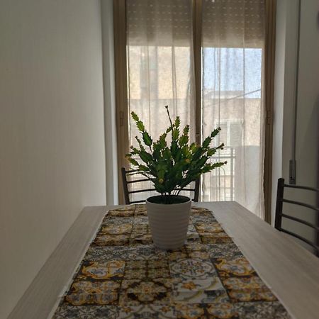 Vento Del Sud Daire Trapani Dış mekan fotoğraf