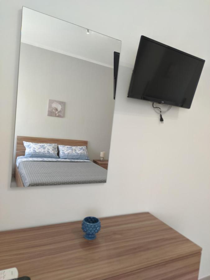 Vento Del Sud Daire Trapani Dış mekan fotoğraf