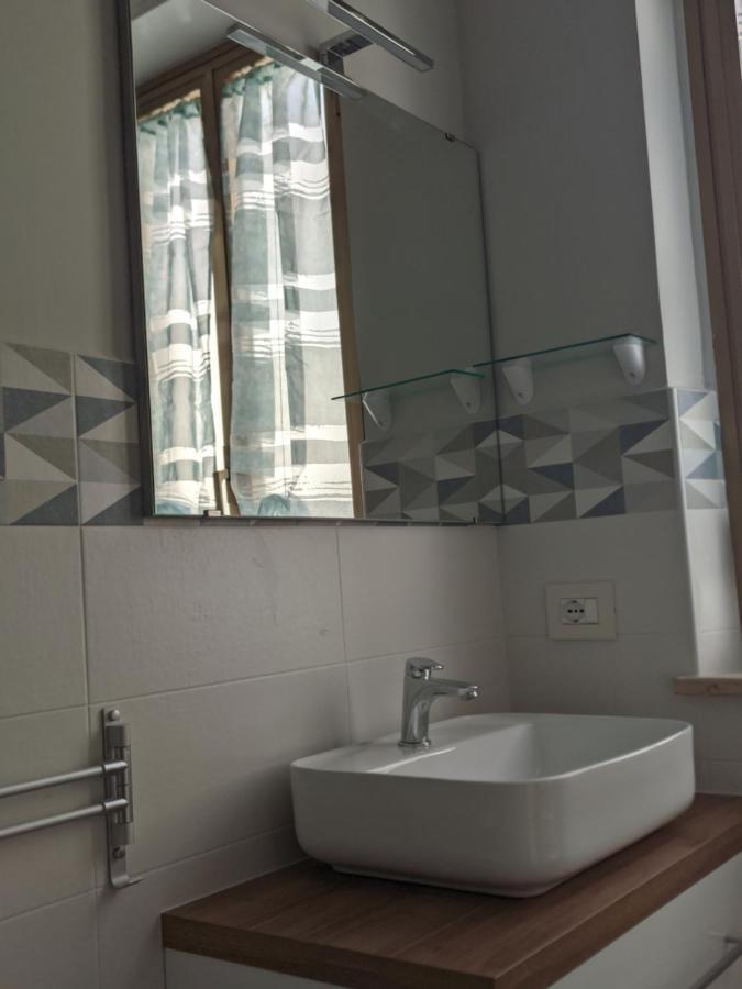 Vento Del Sud Daire Trapani Dış mekan fotoğraf