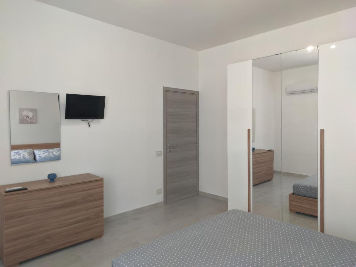 Vento Del Sud Daire Trapani Dış mekan fotoğraf